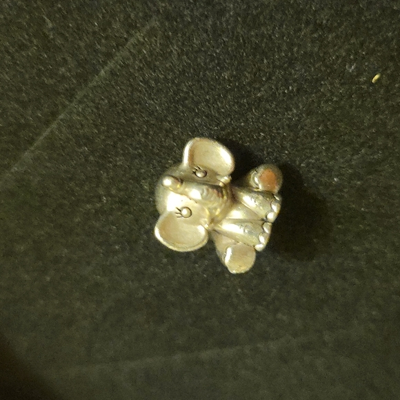 PANDORA charm ellie the elephant - Picture 2 of 2